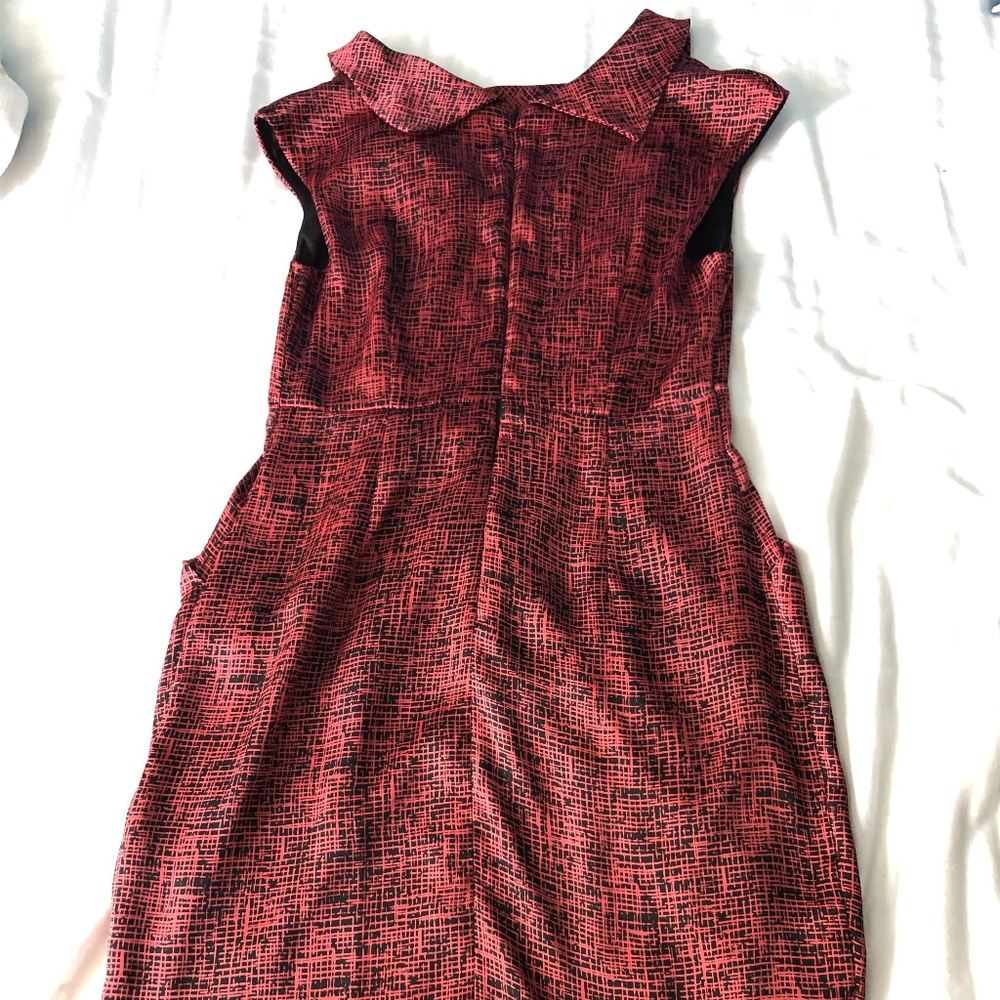 Red Dress - Picture 2 of 6